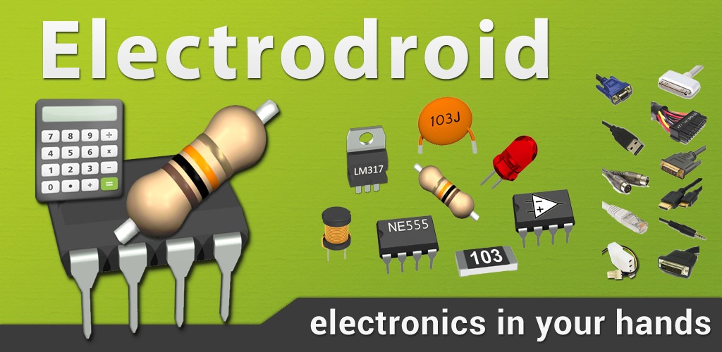 دانلود برنامه ElectroDroid Pro 5.0