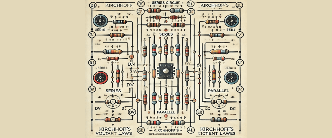 مدارهای الکتریکی و تحلیل آن‌ها