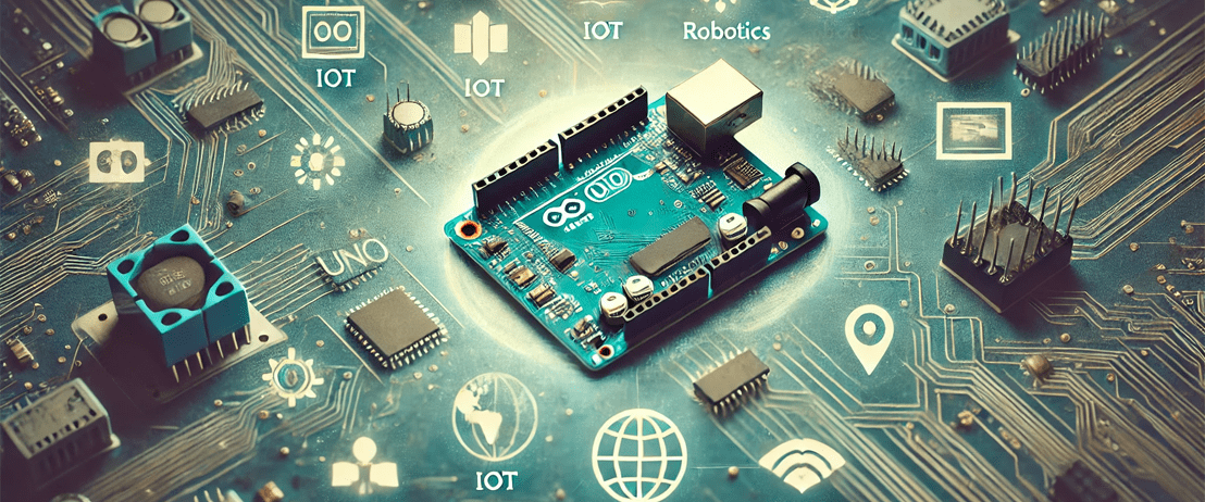 اردوینو نگاهی به تاریخچه و تأثیرگذاری یک انقلاب تکنولوژیک
