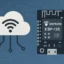 آموزش ساخت پروژه اینترنت اشیا IoT با Arduino ماژول ESP8266